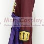 Code Geass Lelouch of the Rebellion Gilbert G.P. Guilford Custom-made anime Cosplay Costumes