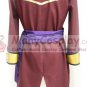 Code Geass Lelouch of the Rebellion Gilbert G.P. Guilford Custom-made anime Cosplay Costumes