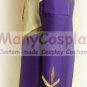 Code Geass Lelouch of the Rebellion Jeremiah Gottwald Custom-made anime Cosplay Costumes