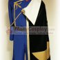 Code Geass Lelouch of the Rebellion Jeremiah Gottwald Custom-made anime Cosplay Costumes