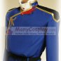 Code Geass Lelouch of the Rebellion Jeremiah Gottwald Custom-made anime Cosplay Costumes