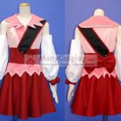 Code Geass Lelouch of the Rebellion Kaguya Sumeragi Custom-made anime Cosplay Costumes