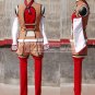 Code Geass Lelouch of the Rebellion Kallen Custom-made anime Cosplay Costumes