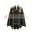 Code Geass Lelouch of the Rebellion Kallen Stadtfeld Custom-made anime Cosplay Costumes