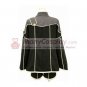 Code Geass Lelouch of the Rebellion Kallen Stadtfeld Custom-made anime Cosplay Costumes