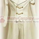 Code Geass Lelouch of the Rebellion Knight of One Custom-made anime Cosplay Costumes