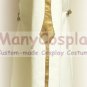 Code Geass Lelouch of the Rebellion Knight of One Custom-made anime Cosplay Costumes
