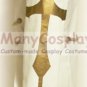 Code Geass Lelouch of the Rebellion Knight of three Custom-made anime Cosplay Costumes