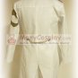 Code Geass Lelouch of the Rebellion Knight of three Custom-made anime Cosplay Costumes