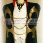 Code Geass Lelouch of the Rebellion Knight of three Custom-made anime Cosplay Costumes