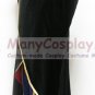 Code Geass Lelouch of the Rebellion Kururugi Suzaku Custom-made anime Cosplay Costumes
