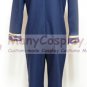 Code Geass Lelouch of the Rebellion Kururugi Suzaku Custom-made anime Cosplay Costumes