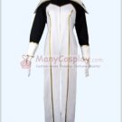 Code Geass Lelouch of the Rebellion Kururugi Suzaku Custom-made anime Cosplay Costumes