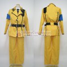 Code Geass Lelouch of the Rebellion Kururugi Suzaku Custom-made anime Cosplay Costumes