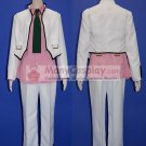 Code Geass Lelouch of the Rebellion Lelouch Custom-made anime Cosplay Costumes