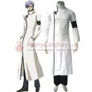 Code Geass Lelouch of the Rebellion Lloyd Asplund Custom-made anime Cosplay Costumes