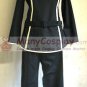 Code Geass Lelouch of the Rebellion male school uniform Custom-made anime Cosplay Costumes