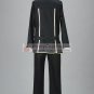 Code Geass Lelouch of the Rebellion male school uniform Custom-made anime Cosplay Costumes