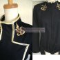 Code Geass Lelouch of the Rebellion male school uniform Custom-made anime Cosplay Costumes