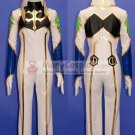 Code Geass Lelouch of the Rebellion Suzaku Custom-made anime Cosplay Costumes