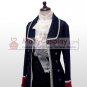 Axis Powers Hetalia Prussia Custom-made anime Cosplay Costumes