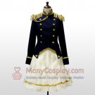 Axis Powers Hetalia Japan Custom-made anime Cosplay Costumes