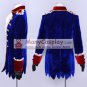 Axis Powers Hetalia Prussia Custom-made anime Cosplay Costumes