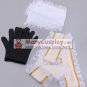 Axis Powers Hetalia Prussia Custom-made anime Cosplay Costumes