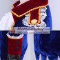 Axis Powers Hetalia Prussia Custom-made anime Cosplay Costumes