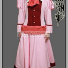 Black Butler Elizabeth Custom-made anime Cosplay Costumes