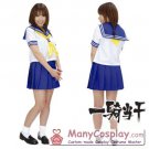 Battle Vixens Gentoku Ryuubi Custom-made anime Cosplay Costumes