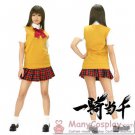 Battle Vixens Hakufu Sonsaku Custom-made anime Cosplay Costumes