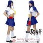 Battle Vixens Unchou Kanu Custom-made anime Cosplay Costumes