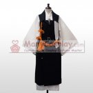 Blue Exorcist Houjou Mamushi Custom-made anime Cosplay Costumes