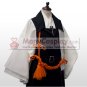 Blue Exorcist Houjou Mamushi Custom-made anime Cosplay Costumes