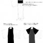 Blue Exorcist Houjou Mamushi Custom-made anime Cosplay Costumes