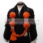 Blue Exorcist Renzo Shima Custom-made anime Cosplay Costumes