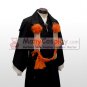 Blue Exorcist Renzo Shima Custom-made anime Cosplay Costumes