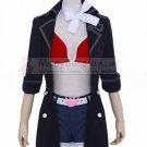 Blue Exorcist Shura Kirigakure Custom-made anime Cosplay Costumes