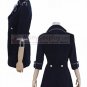 Blue Exorcist Shura Kirigakure Custom-made anime Cosplay Costumes