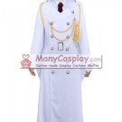 Blue Exorcist Arthur Ogust Angel Custom-made anime Cosplay Costumes