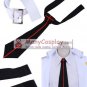 Blue Exorcist Arthur Ogust Angel Custom-made anime Cosplay Costumes