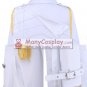 Blue Exorcist Arthur Ogust Angel Custom-made anime Cosplay Costumes