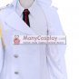 Blue Exorcist Arthur Ogust Angel Custom-made anime Cosplay Costumes