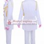 Blue Exorcist Mephisto Pheles Custom-made anime Cosplay Costumes