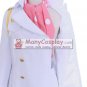 Blue Exorcist Mephisto Pheles Custom-made anime Cosplay Costumes
