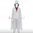 Case Closed KID. Custom-made anime Cosplay Costumes