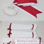 Code Geass Lelouch of the Rebellion Anya Alstreim Custom-made anime Cosplay Costumes