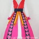 Code Geass Lelouch of the Rebellion Marianne vi Britannia Custom-made anime Cosplay Costumes