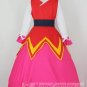 Code Geass Lelouch of the Rebellion Marianne vi Britannia Custom-made anime Cosplay Costumes